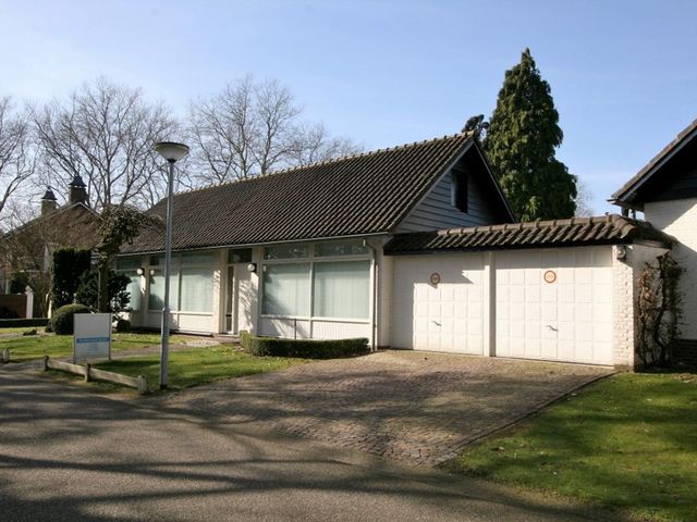 Maliebaan 45, Arcen