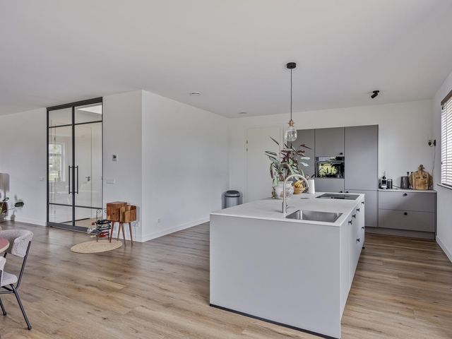 Bredestraat-Zuid 49a, Herveld