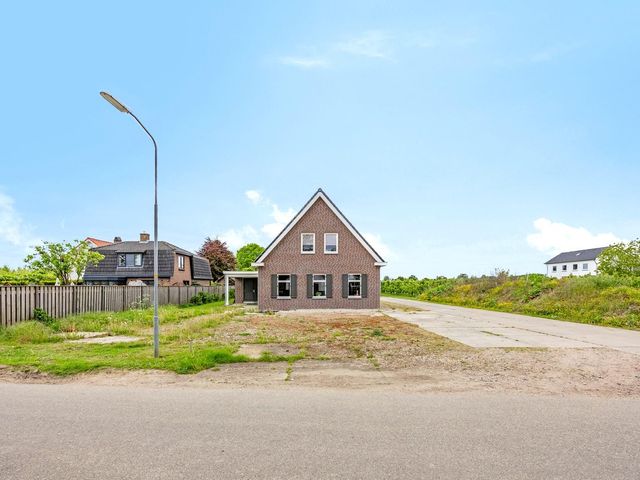 Bredestraat-Zuid 49a, Herveld