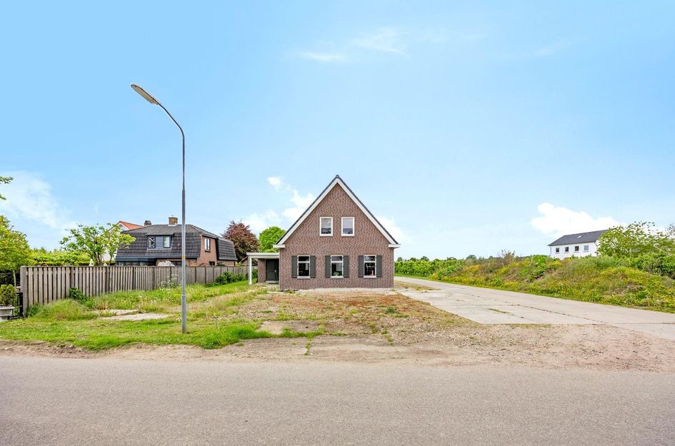 Bredestraat-Zuid 49a