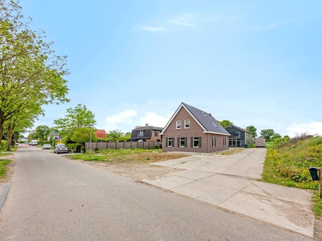 Bredestraat-Zuid 49a, Herveld