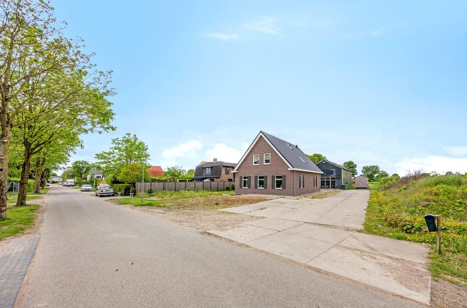Bredestraat-Zuid 49a
