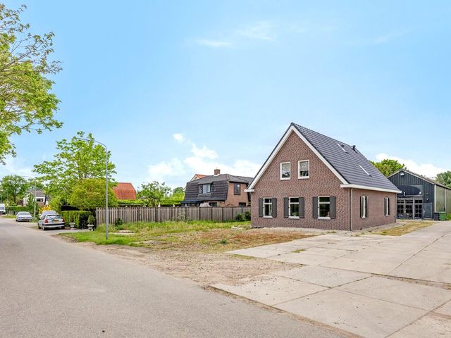 Bredestraat-Zuid 49a, Herveld
