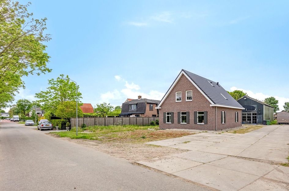 Bredestraat-Zuid 49a