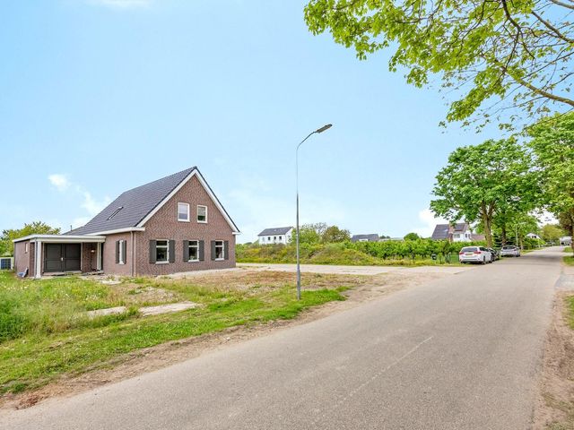 Bredestraat-Zuid 49a, Herveld