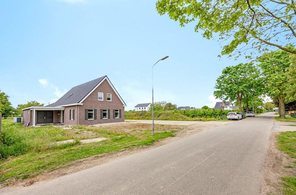 Bredestraat-Zuid 49a