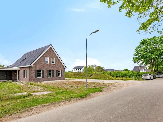 Bredestraat-Zuid 49a, Herveld