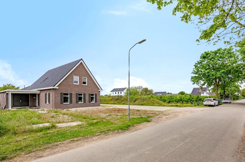 Bredestraat-Zuid 49a