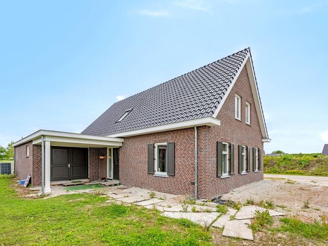 Bredestraat-Zuid 49a, Herveld