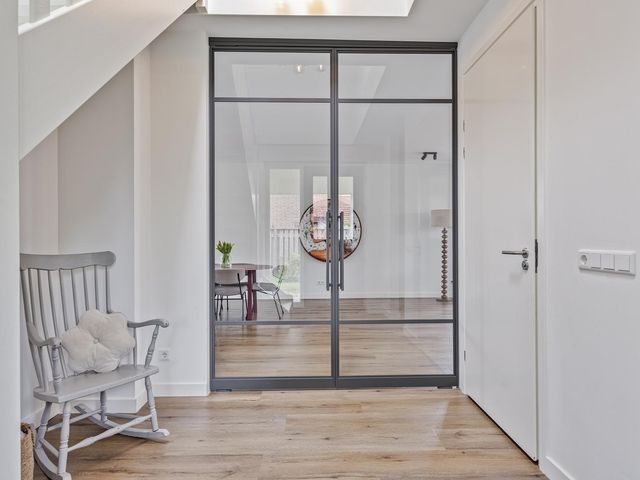 Bredestraat-Zuid 49a, Herveld