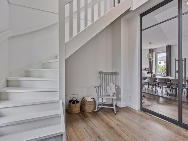 Bredestraat-Zuid 49a, Herveld