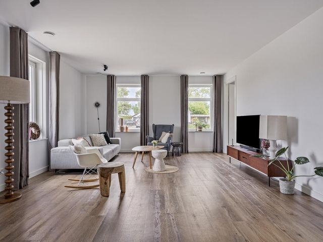 Bredestraat-Zuid 49a, Herveld