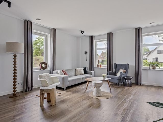 Bredestraat-Zuid 49a, Herveld