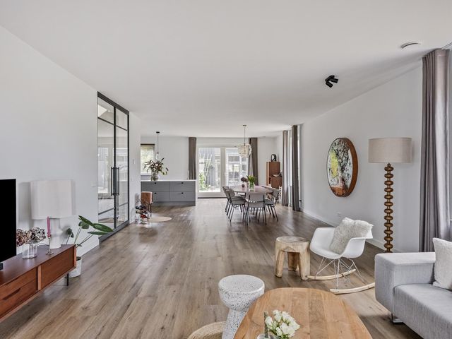 Bredestraat-Zuid 49a, Herveld