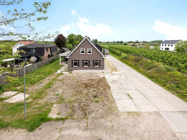 Bredestraat-Zuid 49a, Herveld
