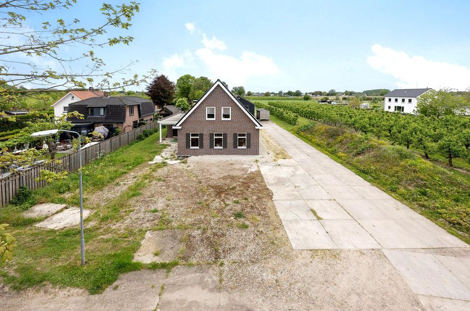 Bredestraat-Zuid 49a