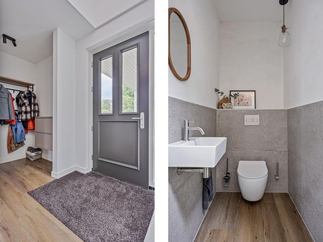 Bredestraat-Zuid 49a, Herveld