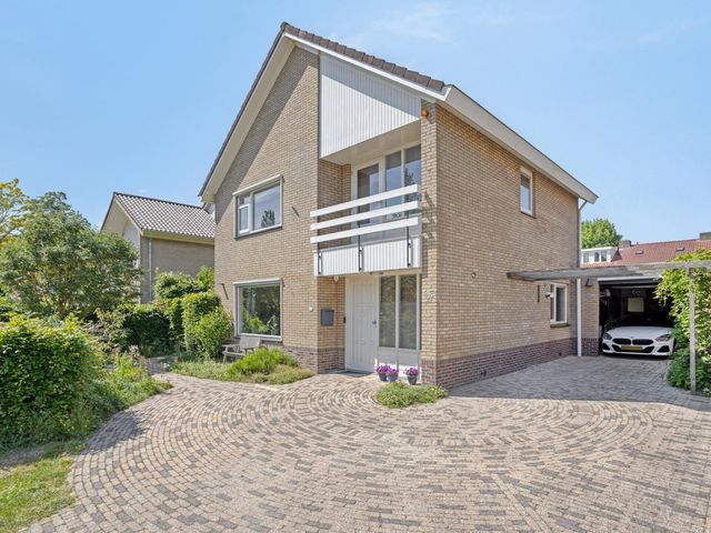 Hoofdstraat 95, Herveld