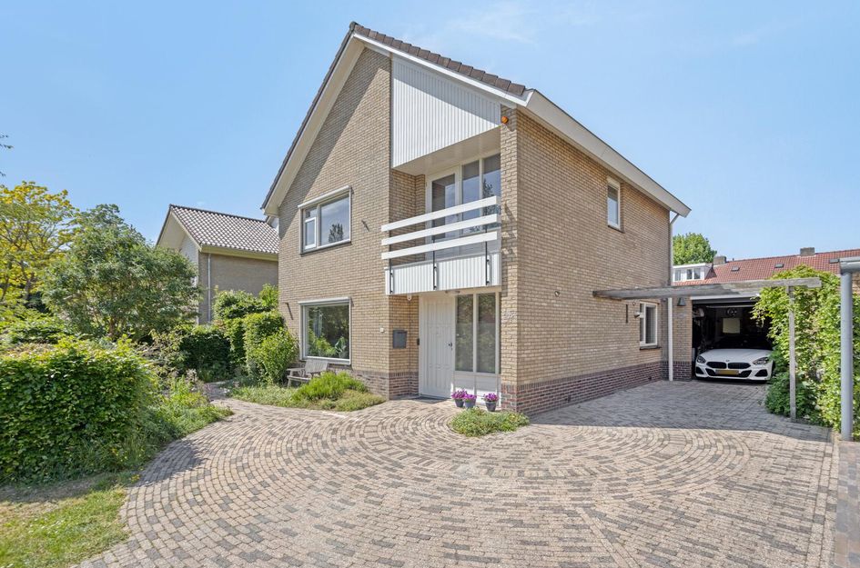 Hoofdstraat 95