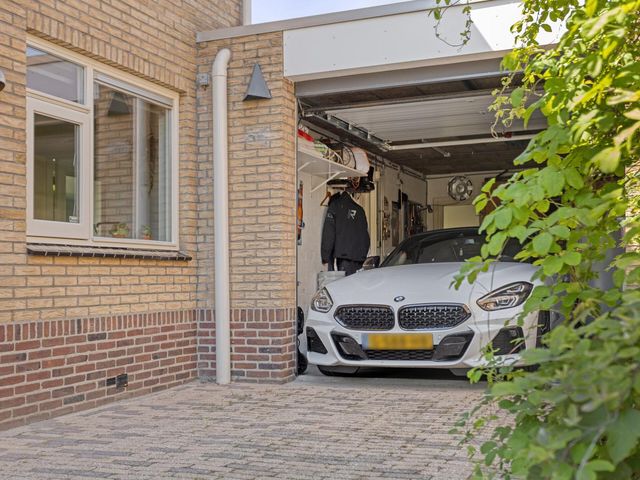 Hoofdstraat 95, Herveld