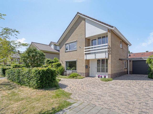 Hoofdstraat 95, Herveld
