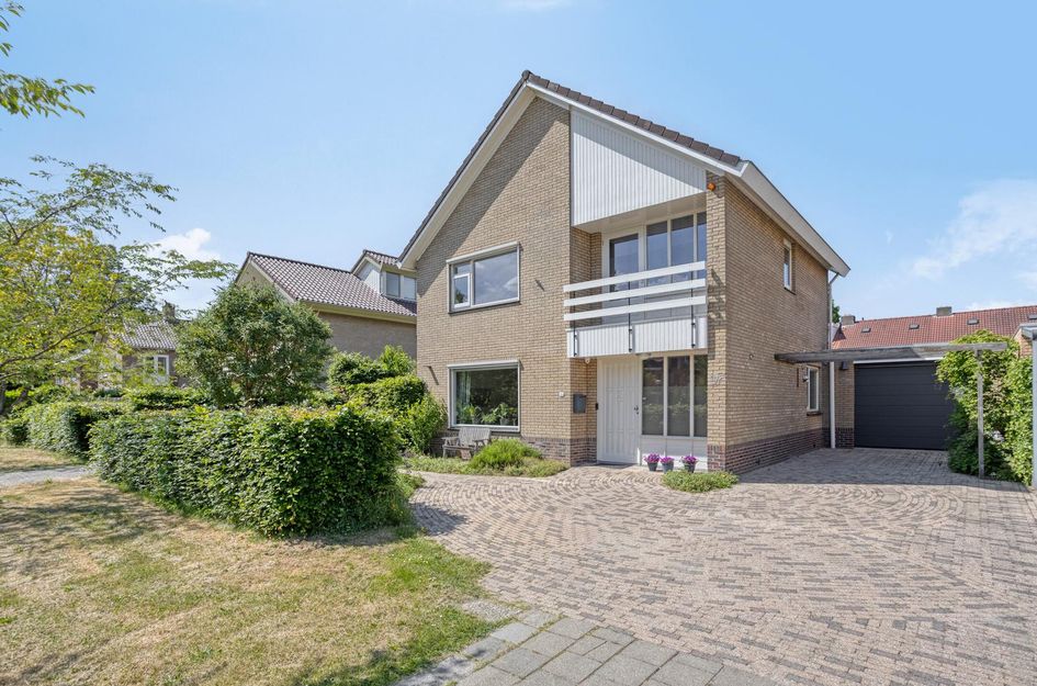 Hoofdstraat 95
