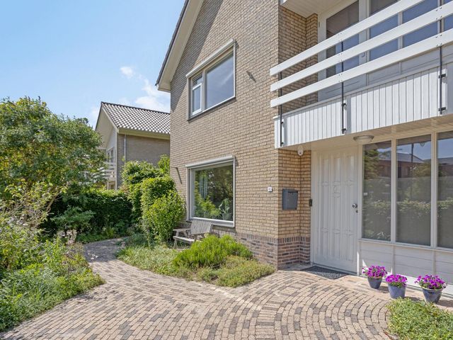 Hoofdstraat 95, Herveld