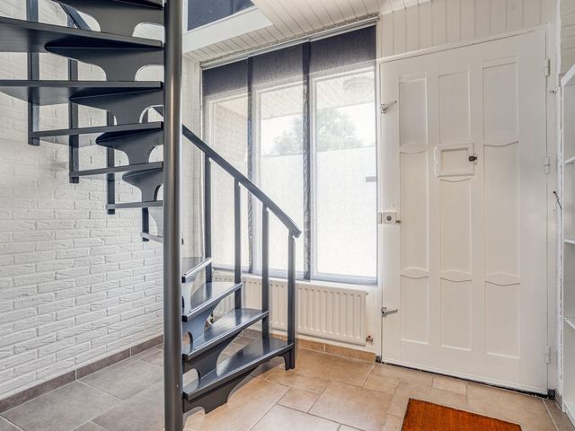 Hoofdstraat 95, Herveld