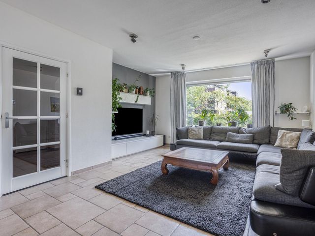 Hoofdstraat 95, Herveld