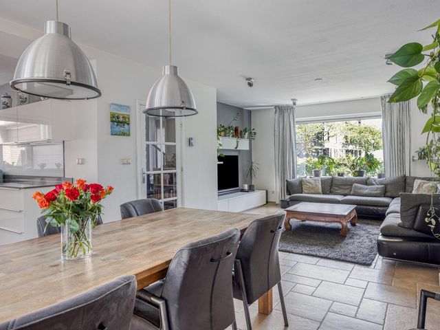 Hoofdstraat 95, Herveld