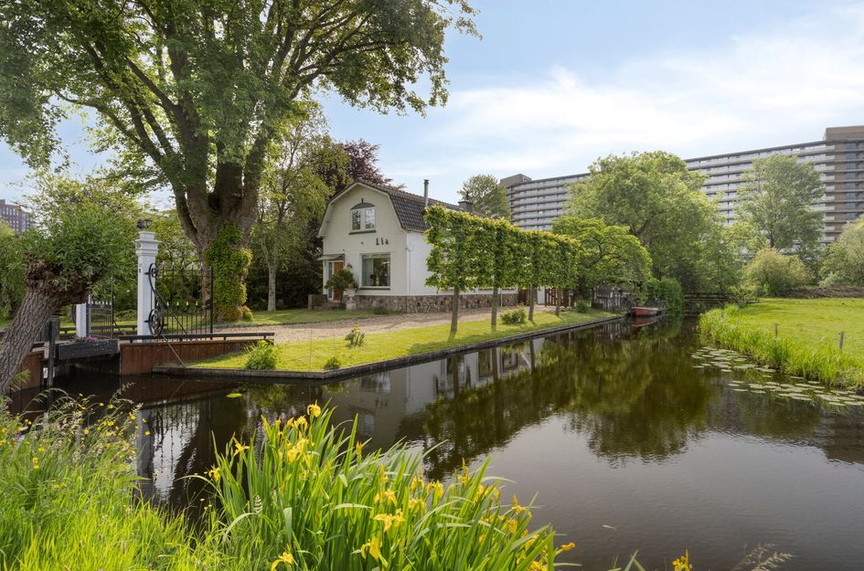 's-Gravenweg 356
