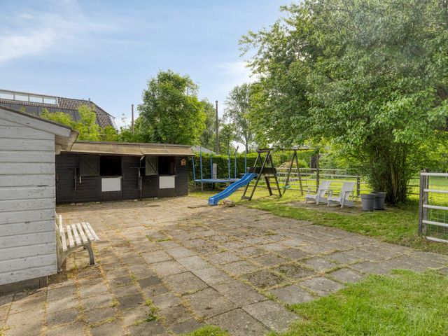 's-Gravenweg 356, Capelle aan den IJssel