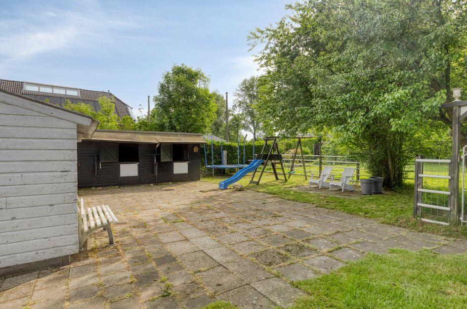 's-Gravenweg 356