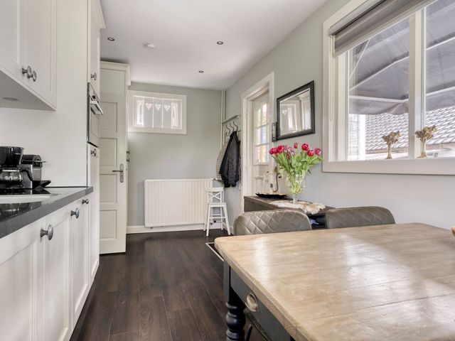 's-Gravenweg 356, Capelle aan den IJssel