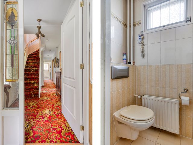 's-Gravenweg 356, Capelle aan den IJssel