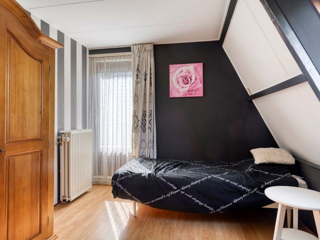 's-Gravenweg 356, Capelle aan den IJssel