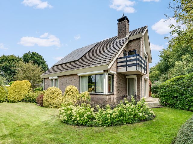 Dordsedijk 119, Klazienaveen