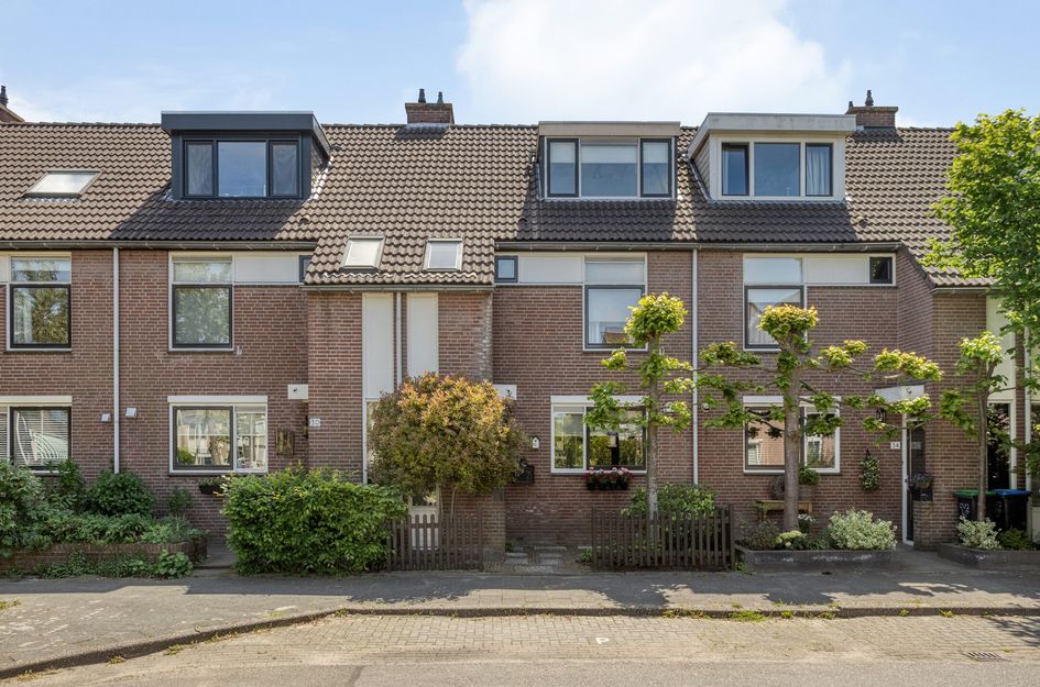Torenmolen 32