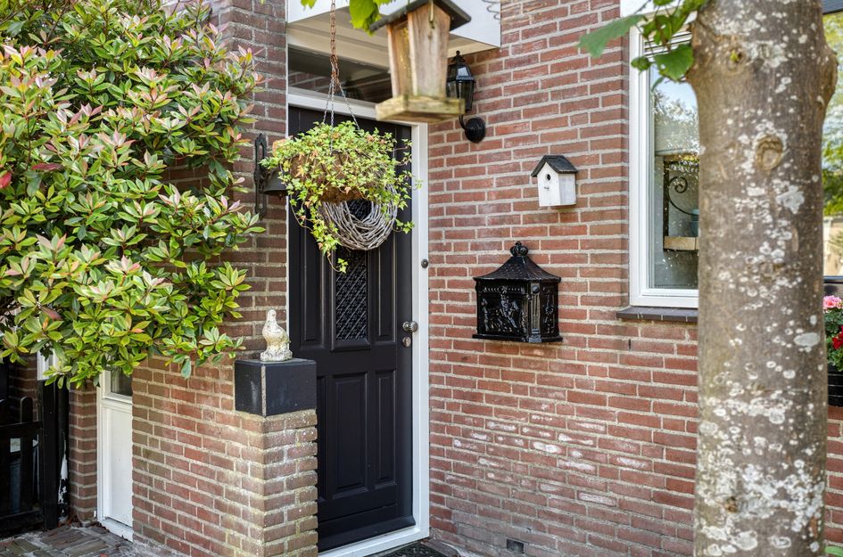 Torenmolen 32