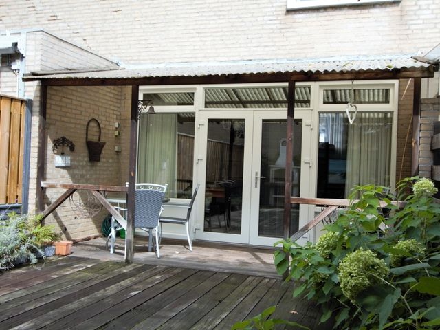 Gouverneur Houbenstraat 82, Panningen