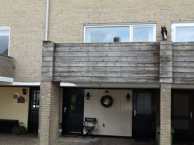 Gouverneur Houbenstraat 82, Panningen