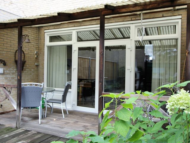 Gouverneur Houbenstraat 82, Panningen