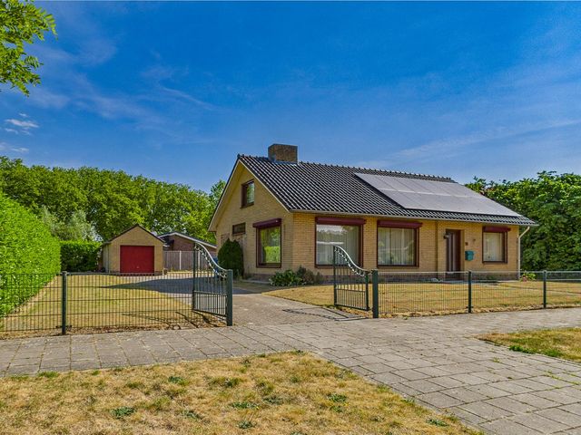Schoutstraat 13, Sluiskil