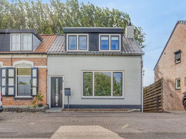 Hoek van de Dijk 15, Zaamslag