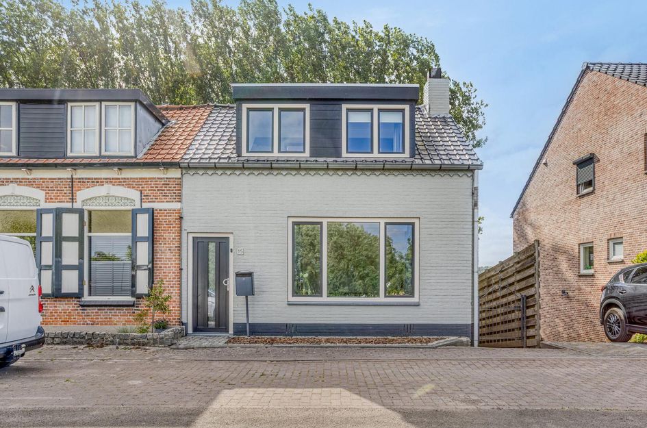 Hoek van de Dijk 15
