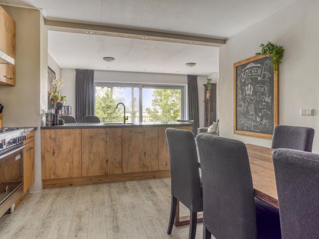 Hoek van de Dijk 15, Zaamslag