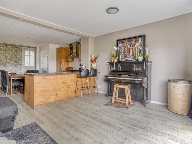 Hoek van de Dijk 15, Zaamslag