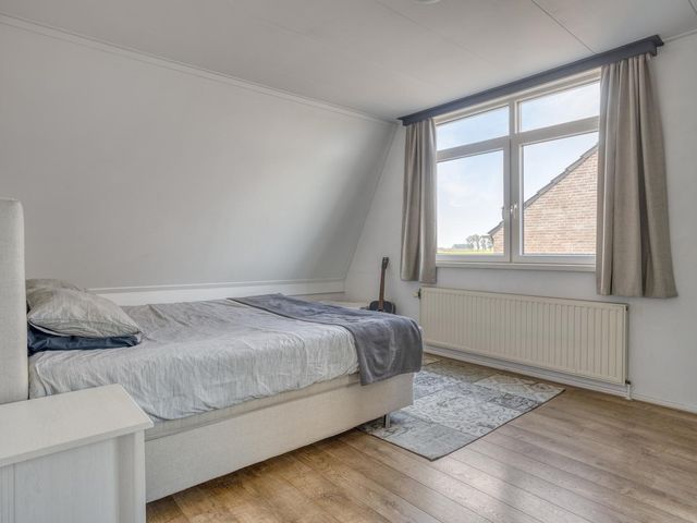 Hoek van de Dijk 15, Zaamslag