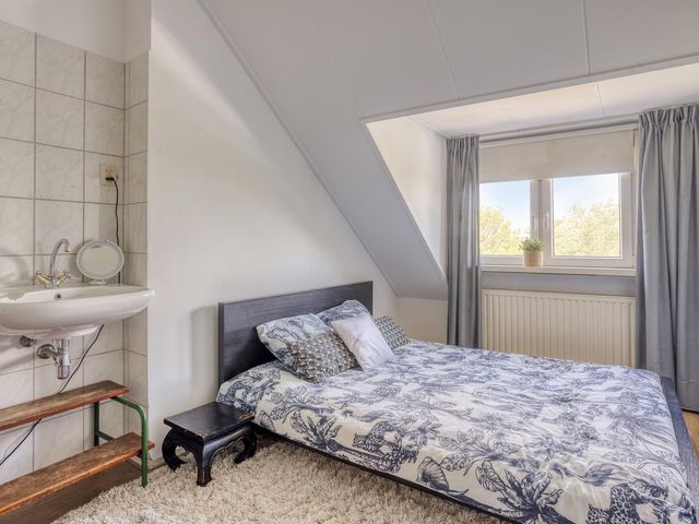 Hoek van de Dijk 15, Zaamslag