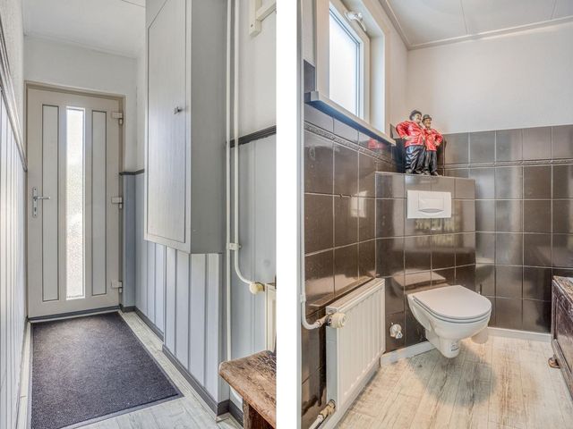 Hoek van de Dijk 15, Zaamslag